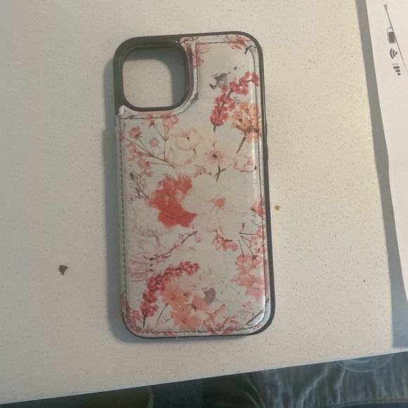 Wallet case/iphone14 - Picture 3 of 4